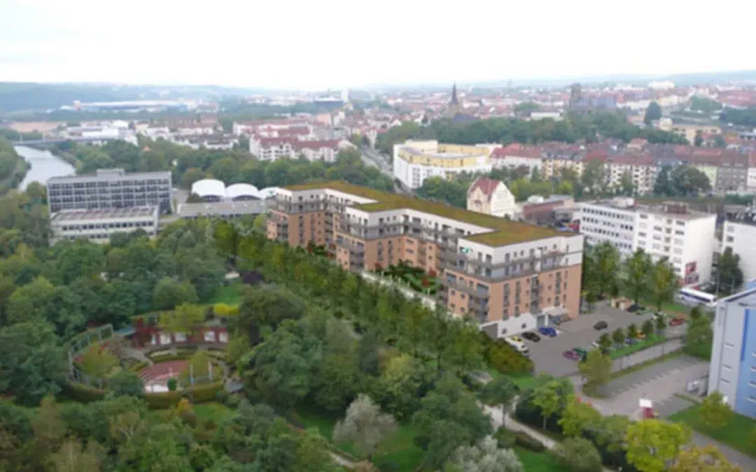Bürgerpark Saarbrücken